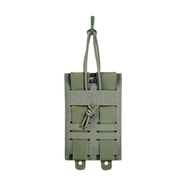 Tasmanian Tiger SGL Mag Pouch BEL MKIII Θήκη Γεμιστήρα IRR, stone grey olive