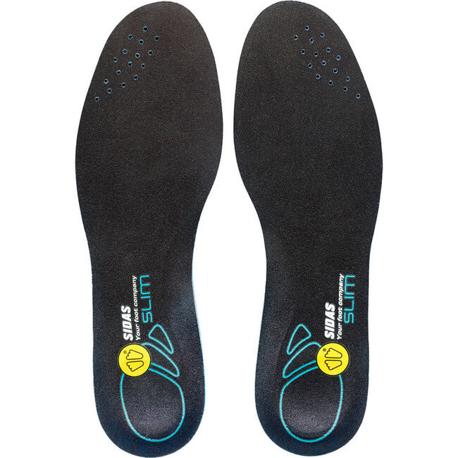 Sidas Cushioning Gel Slim γελώδες ενθέματα παπουτσιών