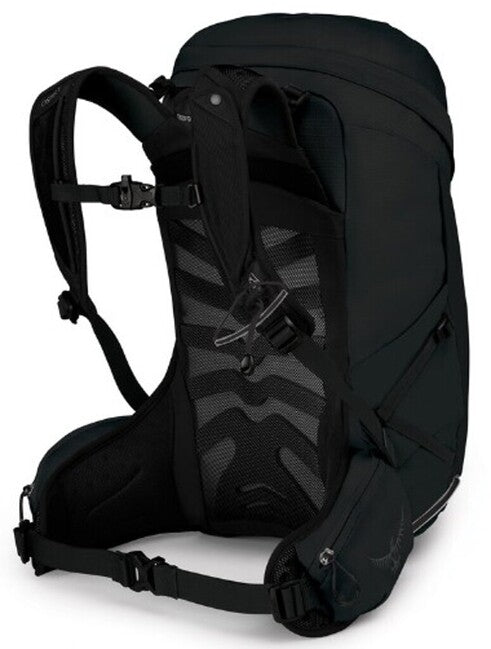 OSPREY Tempest 24 III σακίδιο πλάτης τουρισμού, stealth black
