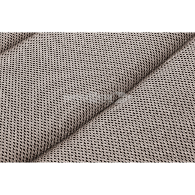 Brunner Aravel Stool XL Αναδιπλούμενο Σκαμνί, Γκρι