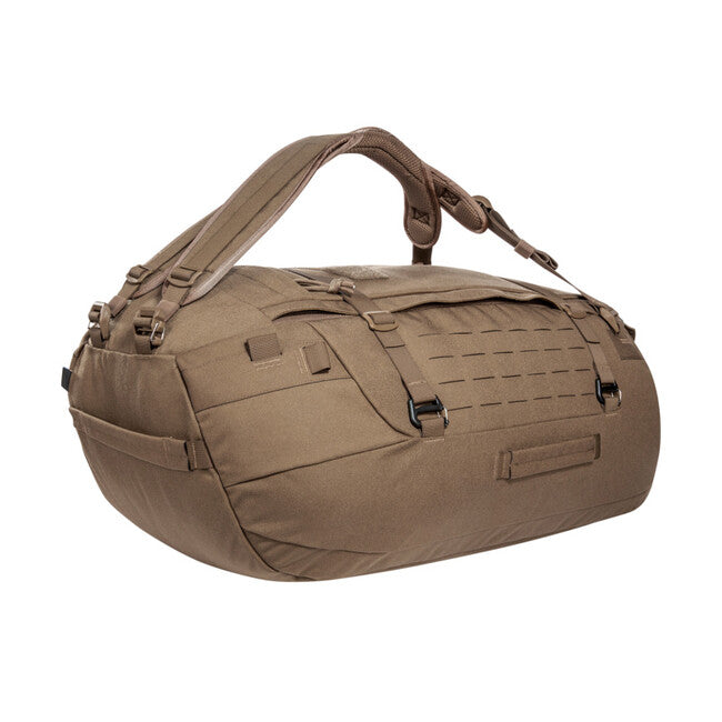 Tasmanian Tiger Duffel Σακίδιο Ταξιδίου 65, coyote brown