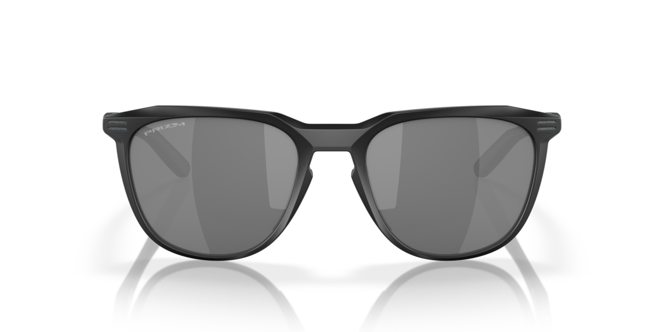 Oakley THURSO Γυαλιά Ηλίου με σκελετό Matte Black Ink και φακούς Prizm, 54