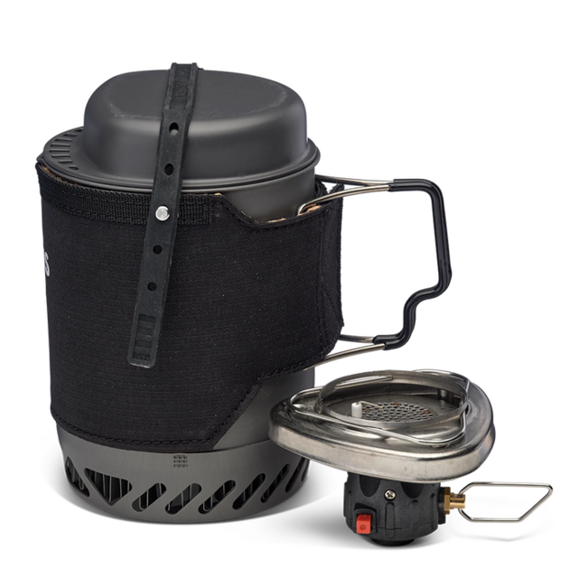 Primus Lite Plus Stove System II εστία system 0,8 L, μπλε