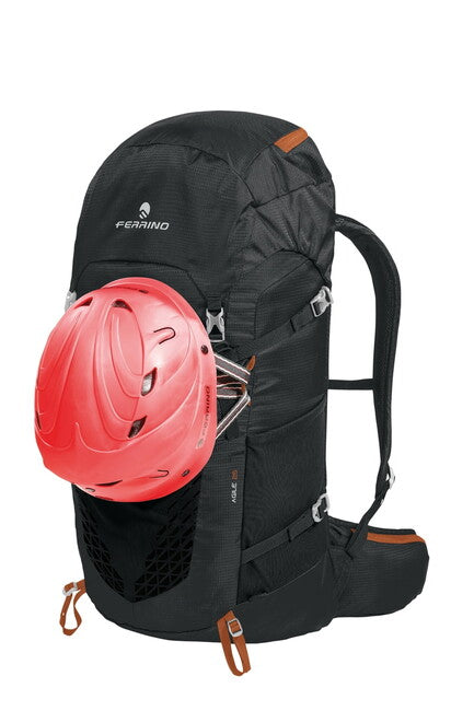 Ferrino Agile 25 L σακίδιο πλάτης, κόκκινο