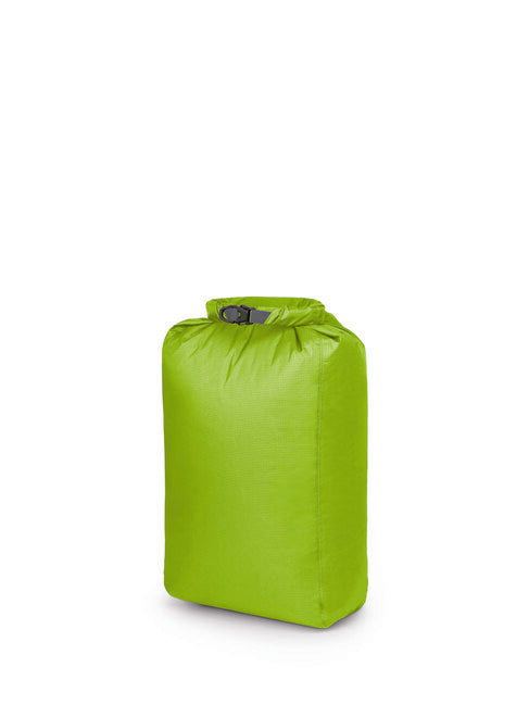 OSPREY UL DRY SACK αδιάβροχη τσάντα 20, λεμόνι πράσινο