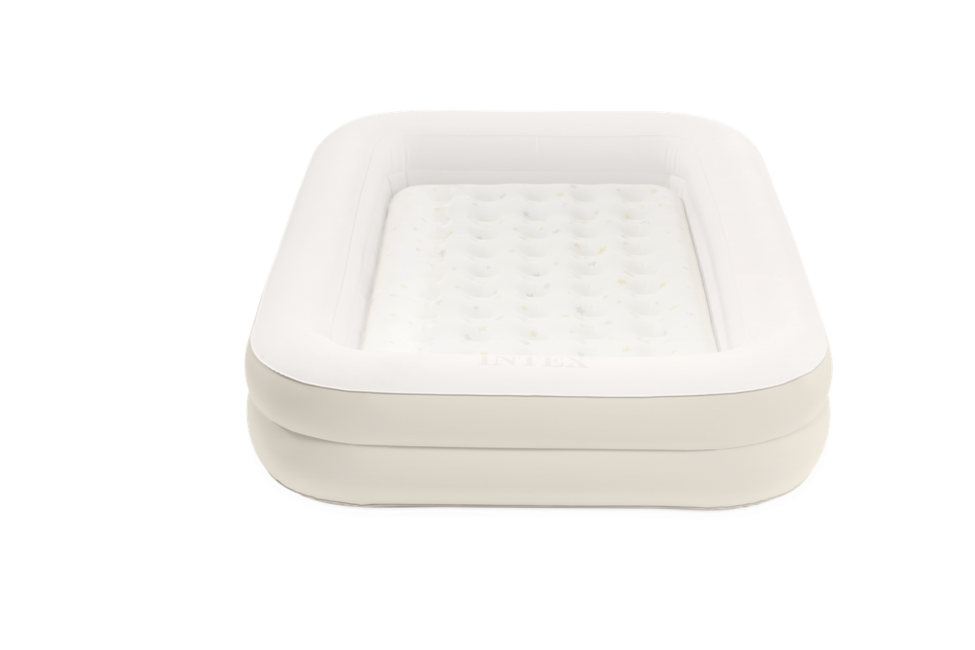Intex Kidz Travel Bed Set παιδικό φουσκωτό κρεβάτι