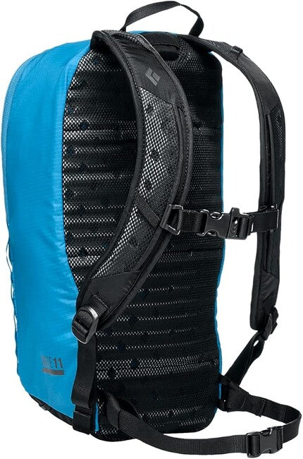 Black Diamond Bbee 11 σακίδιο πλάτης τουρισμού, kingfisher