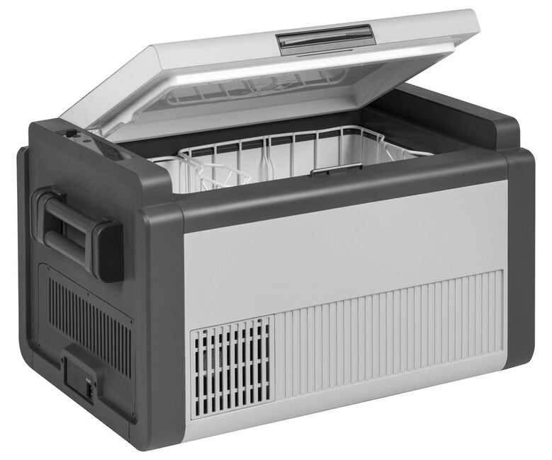 Brunner Polarys Criomaster HPI φορητό ψυγείο 40
