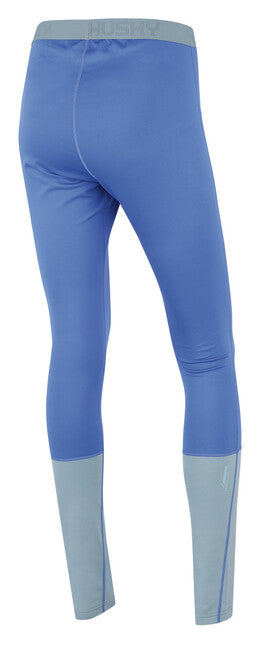 HUSKY Active Winter Tyme θερμικό παντελόνι, μπλε, L