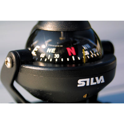 Silva C58 Πυξίδα, για Αυτοκίνητο και Σκάφος
