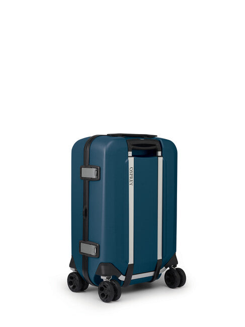 OSPREY TRANSPORTER HARDSIDE CARRY-ON Βαλίτσα Ταξιδιού 40L, venturi blue