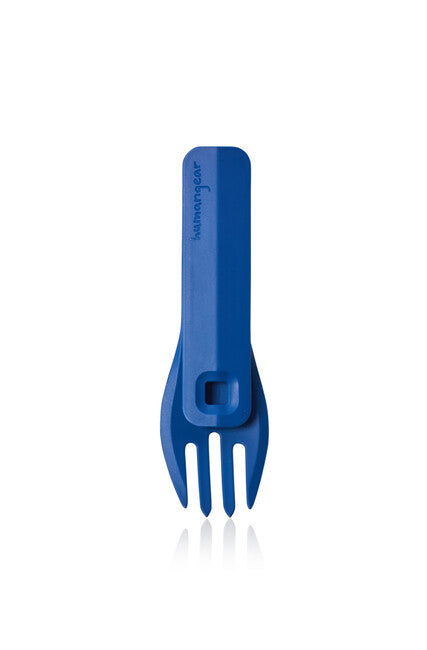 Humangear GoBites CLICK Σκεύη, μπλε