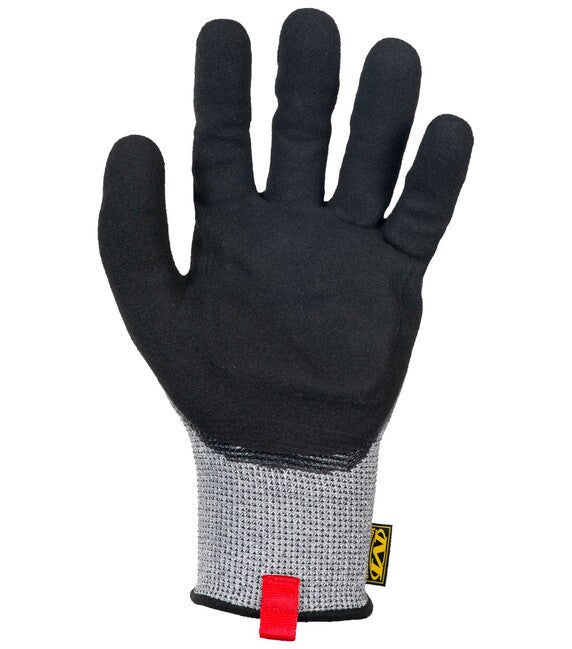Mechanix M-Pact Knit Γάντια CR5A5