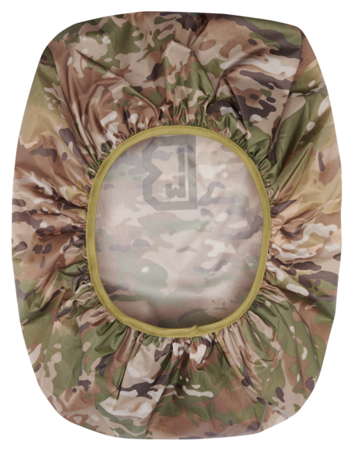 Brandit US Cooper Κάλυμμα Σακιδίου Tactical Camo, Large