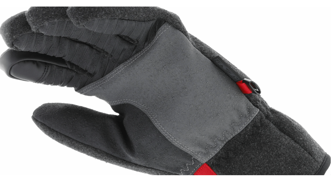 Mechanix ColdWork Wind Shell γάντια εργασίας