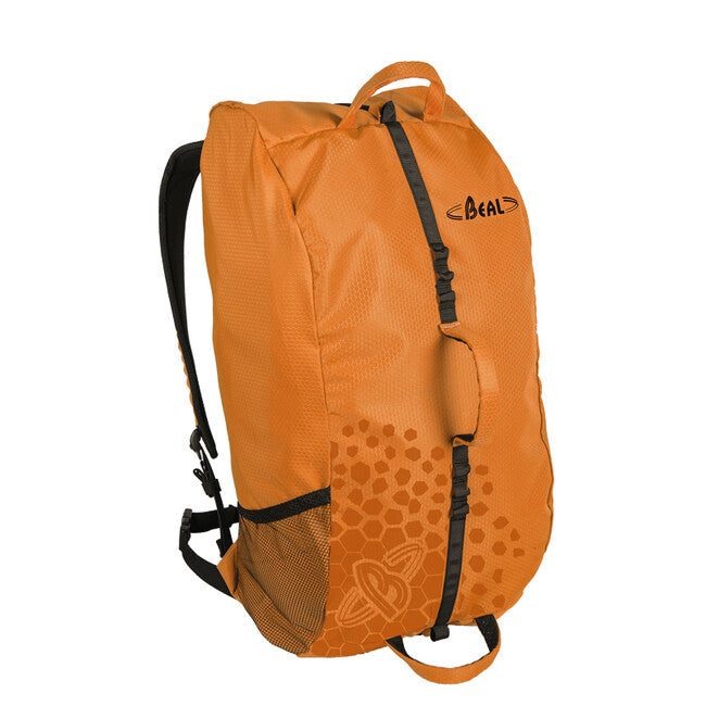 Beal Combi Cliff Σακίδιο Αποθήκευσης Σχοινιού 45 L, Πορτοκαλί