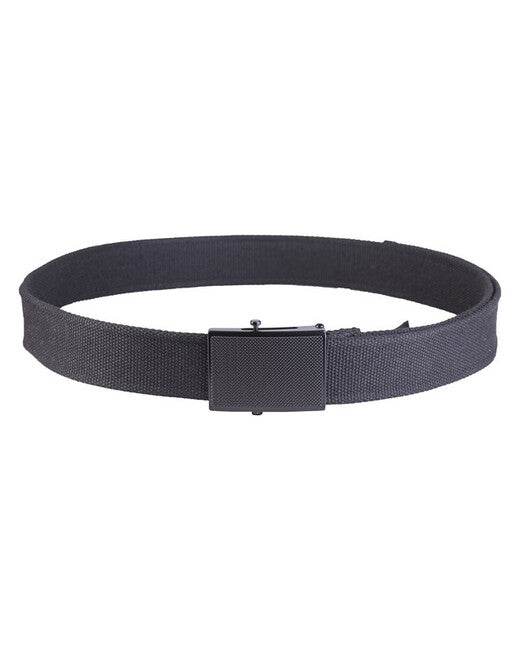 Mil-Tec Ζώνη BW 40mm Typ, Μαύρο