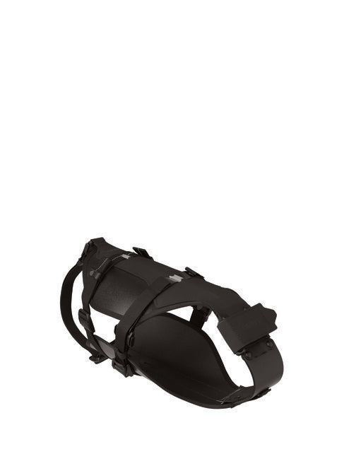 OSPREY ESCAPIST SADDLE BAG Θήκη Σέλας Ποδηλάτου, Μαύρο