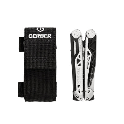 Gerber Dual Force Πολυλειτουργικά Λαβίδα