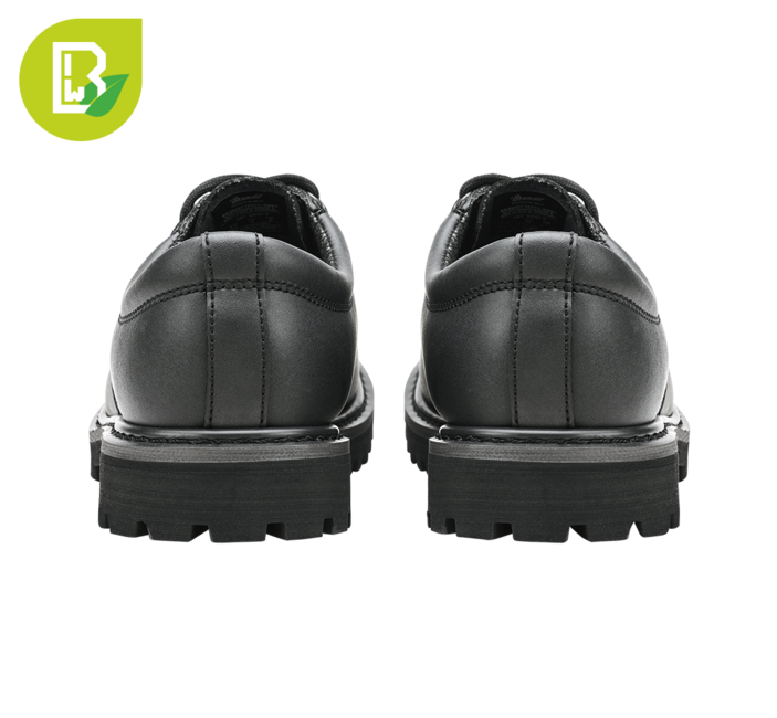 Brandit Vegantom 3 Eyelet Μπότες, Μαύρο
