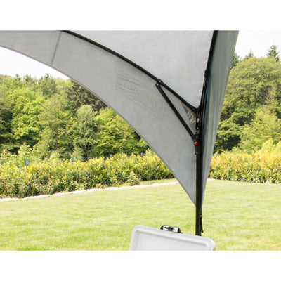 Coleman FastPitch Shelter Σκίαστρο XL 4,50 x 4,50 m
