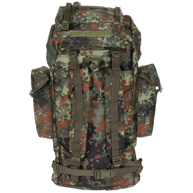 MFH MOLLE Σακίδιο Πλάτης 65L, Ρέπλικα από Πρωτότυπο Υλικό
