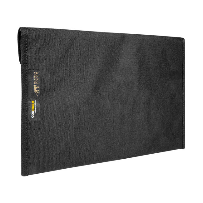 Tasmanian Tiger Tablet Pouch RFID Block Pro θήκη, μαύρο