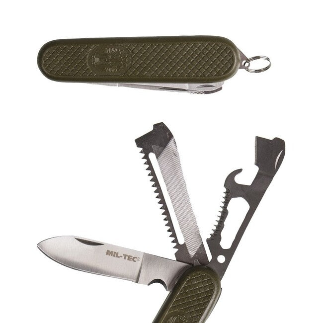 Mil-Tec Μαχαίρι Spanish Army με Κλείστρο