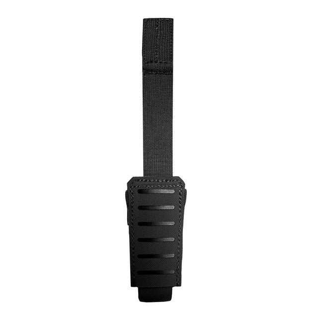 Agilite Pincer Single θήκη όπλου, μαύρο