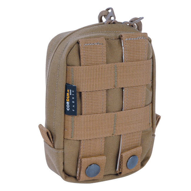 Tasmanian Tiger Tac Pouch 1 Vertical τακτική θήκη, coyote brown