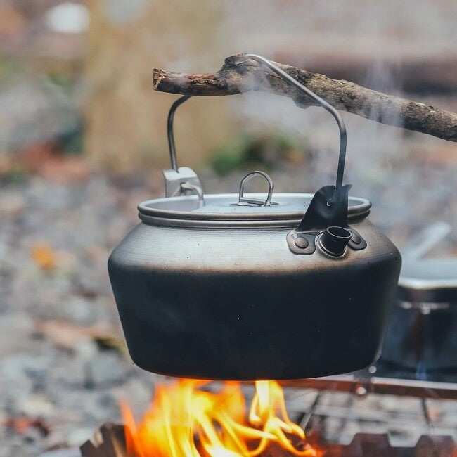 Fire Maple Frost Τσαγιέρα Αλουμινίου 1.2L
