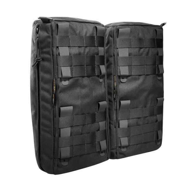 Tasmanian Tiger Tac Pouch 15 BSP Set τακτική θήκη, μαύρο
