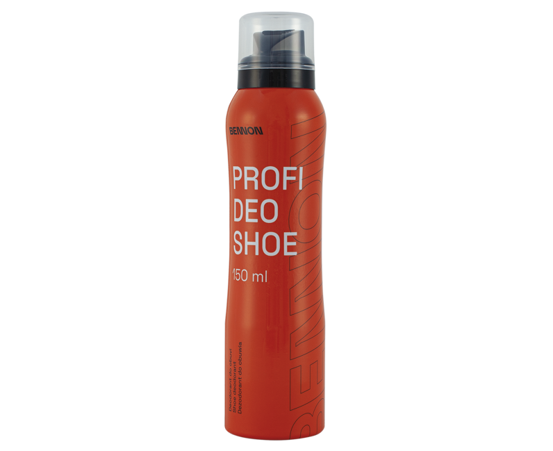 BENNON Profi DEO SHOE αποσμητικό παπουτσιών 150ml