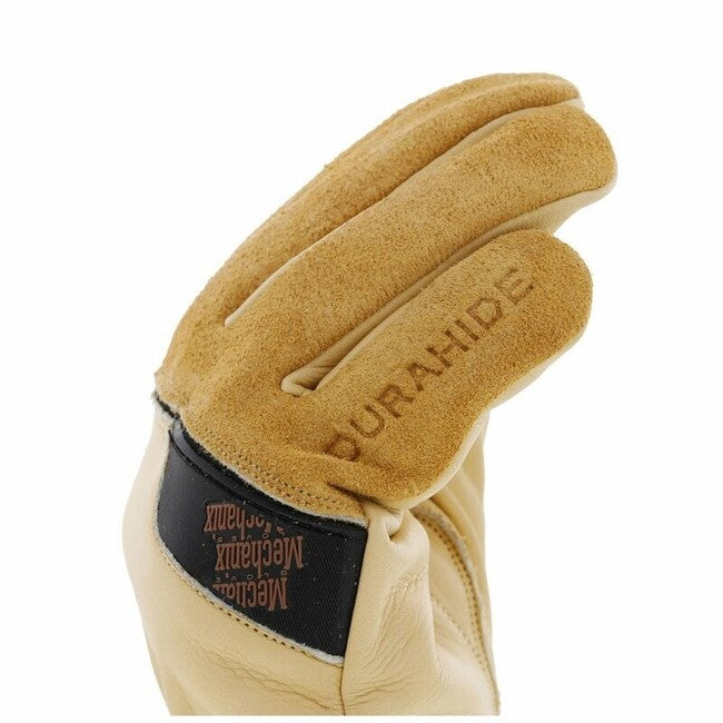 Mechanix Durahide Insulated Driver εργατικά γάντια, καφέ