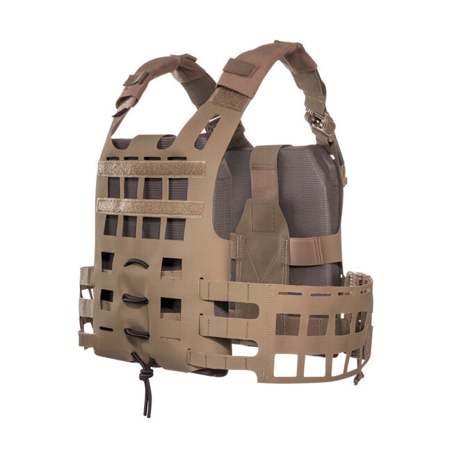 Tasmanian Tiger PlateCarrier QR SK anf.MKII φορέας πλακών, coyote brown