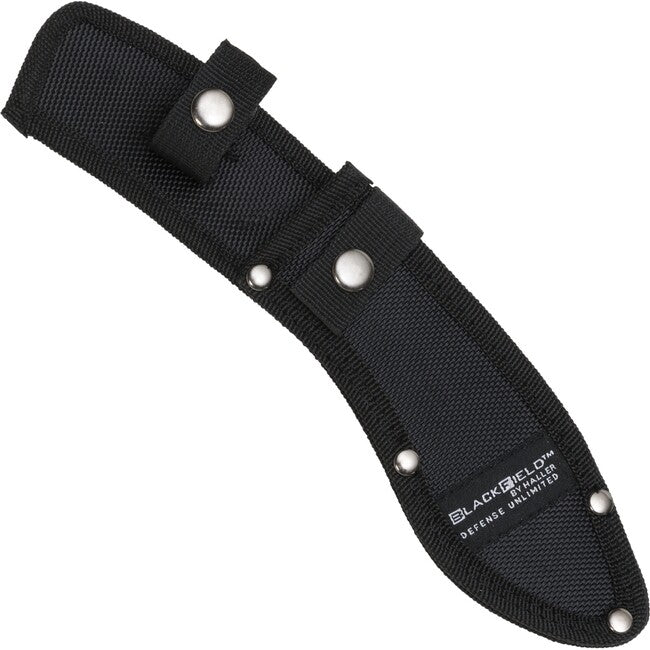 Haller Bushman Μαχαίρι με Σταθερή Λάμα, 26,5 cm