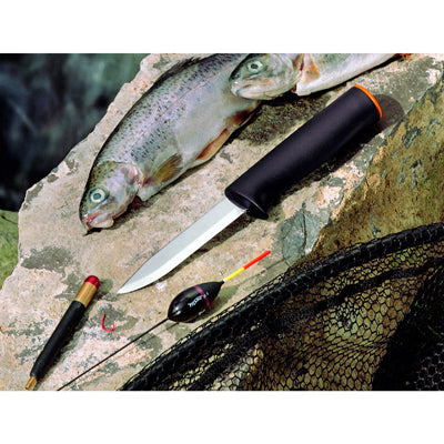 Fiskars K40 Καθολικό Μαχαίρι