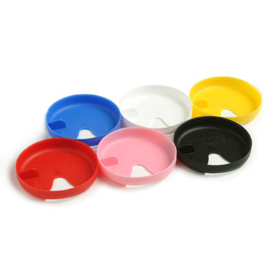 Nalgene Sipper Ένθετο Μπουκαλιού για 53 mm, λευκό