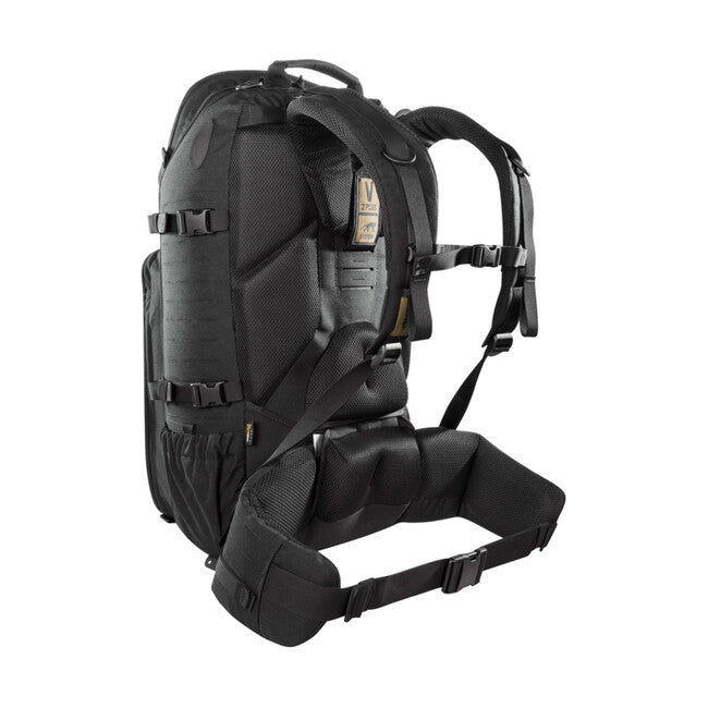 Tasmanian Tiger Modular Trooper Pack σακίδιο πλάτης, μαύρο 55L