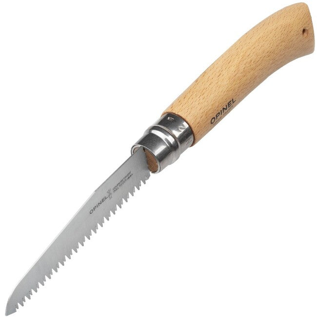 Opinel VRI N°12 Πριόνι Κλειστό, Καφέ