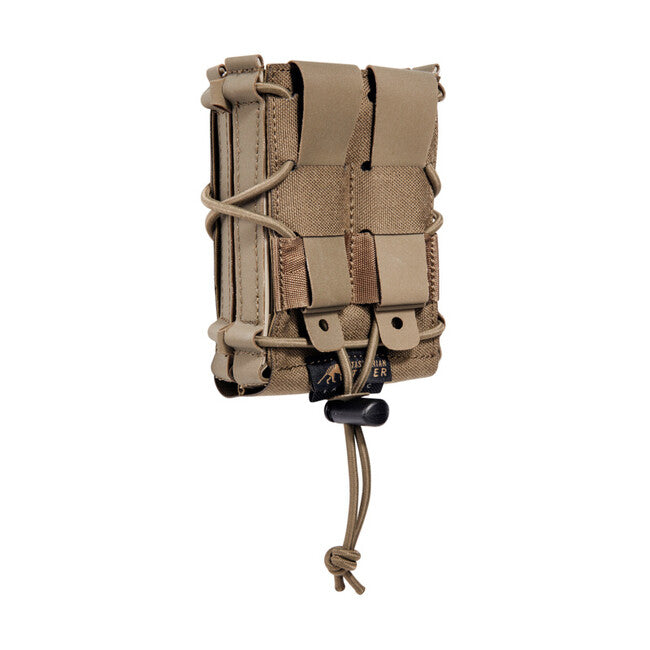 Tasmanian Tiger DBL Mag Pouch MCL θήκη διπλού γεμιστήρα, coyote brown