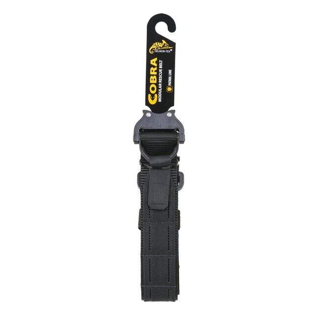 Helikon-Tex Cobra Modular Rescue Ζώνη (45 mm), μαύρο