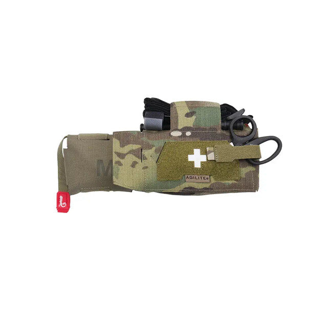 Agilite MD2 Φαρμακευτική Θήκη, Multicam