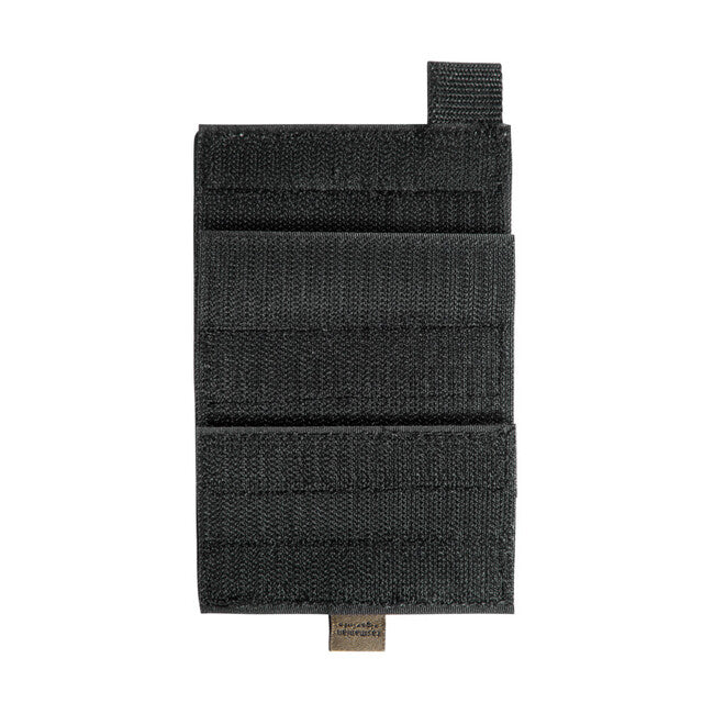 Tasmanian Tiger Molle Adapter VL προσαρμογέας στερέωσης θηκών 2, μαύρο