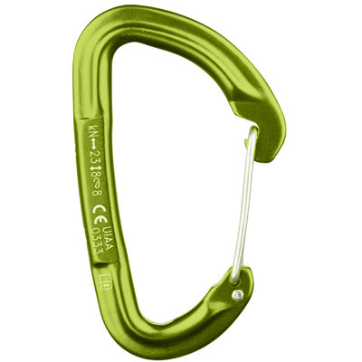 Salewa Hot G3 καραμπίνα, πράσινο