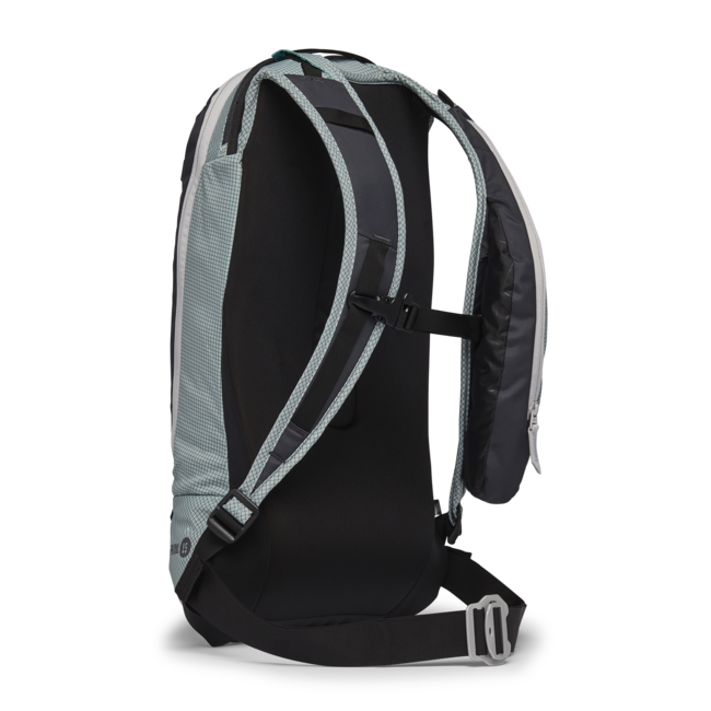 Black Diamond Dawn Patrol σακίδιο πλάτης σκι 15, σκούρο μπλε