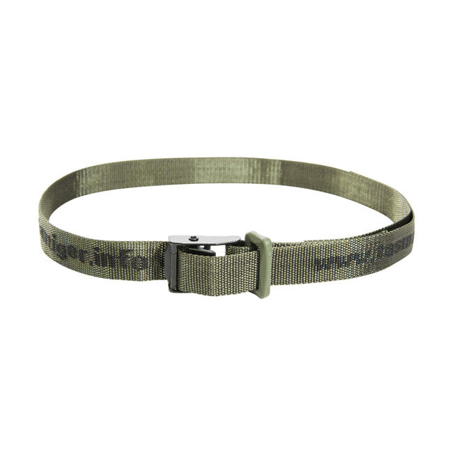 Tasmanian Tiger Webbing Strap 18mm / 1m ιμάντας, λαδί
