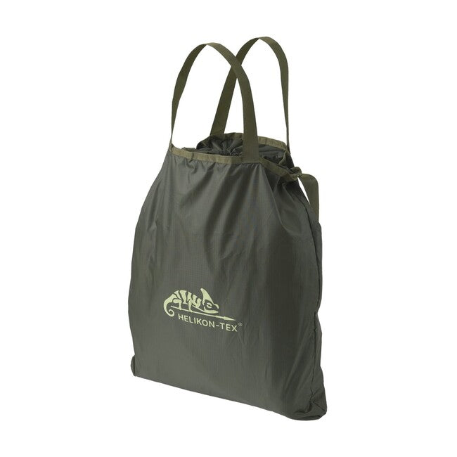 Helikon-Tex Carryall Daily Bag τσάντα ώμου, μαύρο