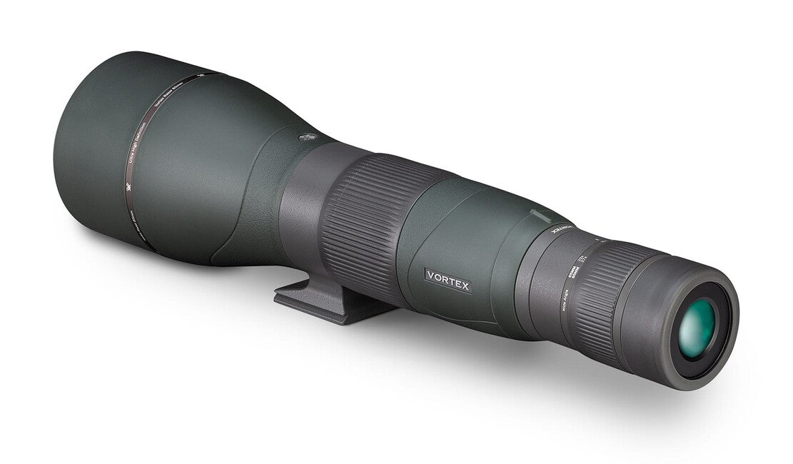 Vortex Optics Razor® HD Ευθύ Ευλογητικό Τηλεσκόπιο 27-60x85