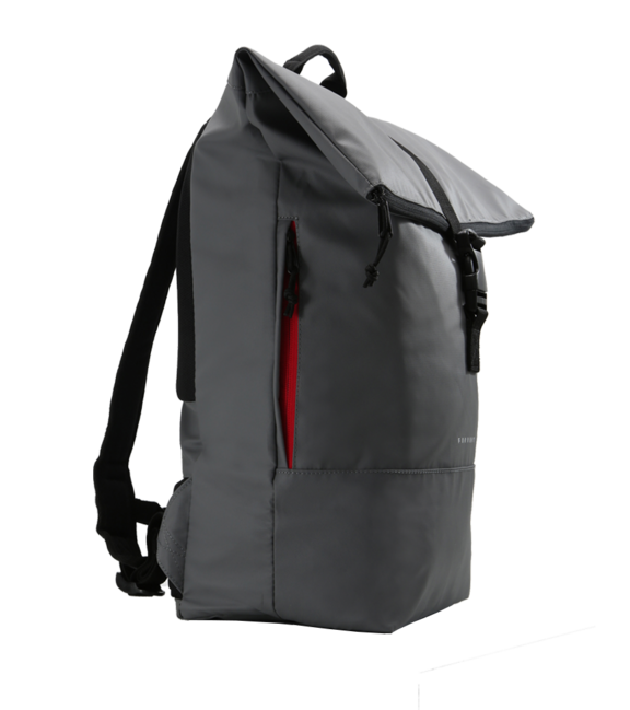 Forvert Lorenz Tarp σακίδιο πλάτης 30L, γκρι